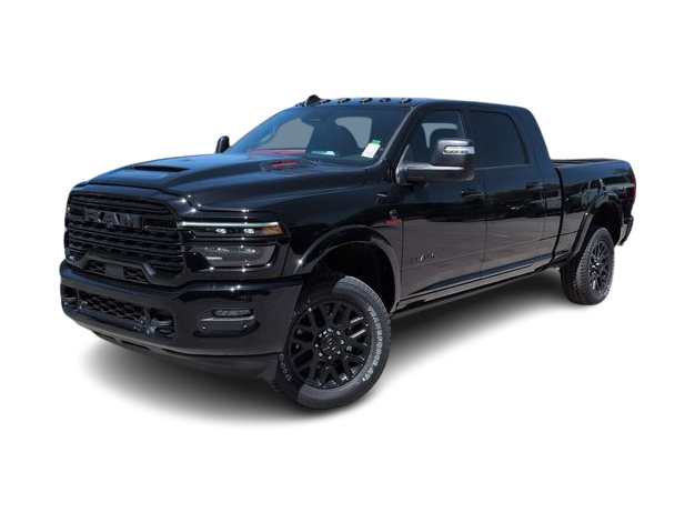 Thumbnail: 2026 RAM 2500 - 1