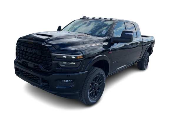 2025 RAM 2500 Limited -
                Lexington, KY