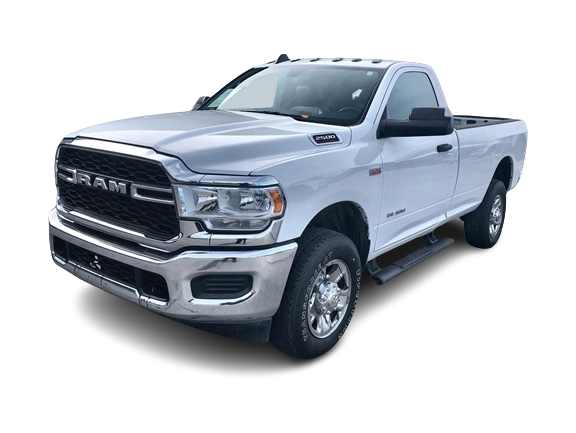 2022 RAM 2500 Tradesman -
                Lexington, KY