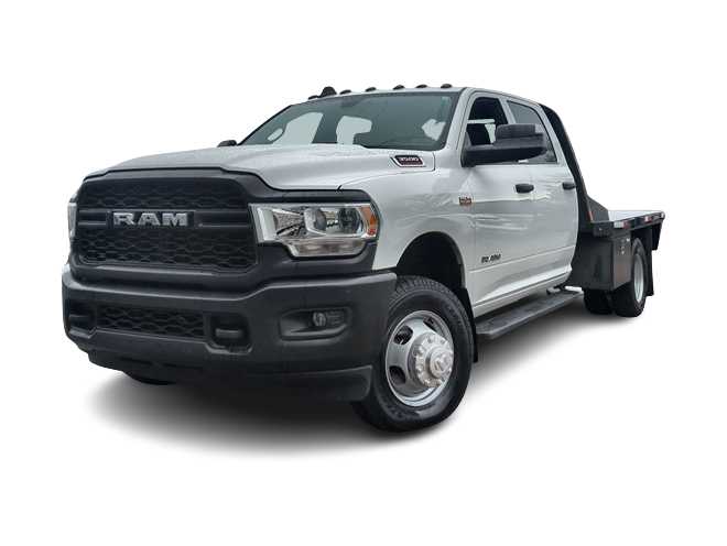 2022 RAM 3500 Tradesman -
                Lexington, KY