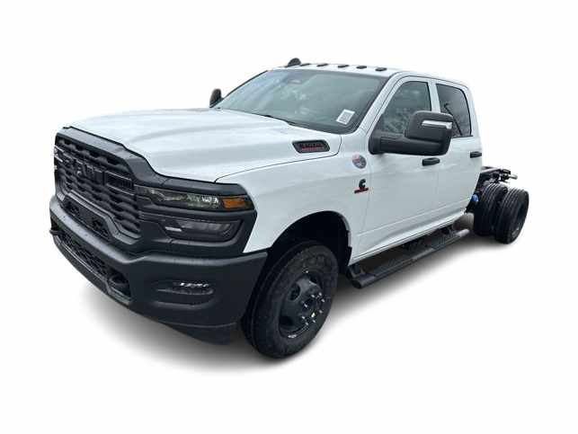 Thumbnail: 2026 RAM 3500 - 1