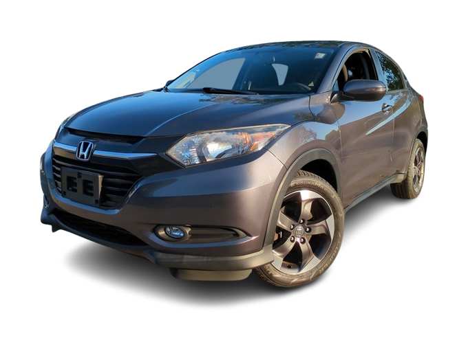 2018 Honda HR-V EX -
                  Lexington, KY