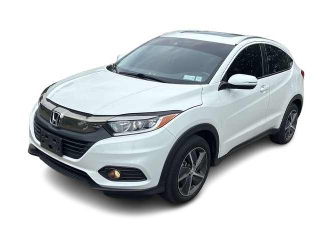 Thumbnail: 2022 Honda HR-V - 1