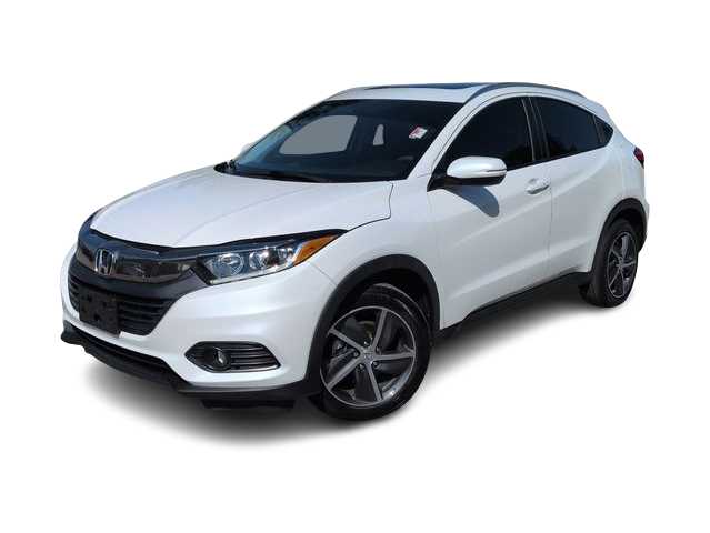 Thumbnail: 2022 Honda HR-V - 1