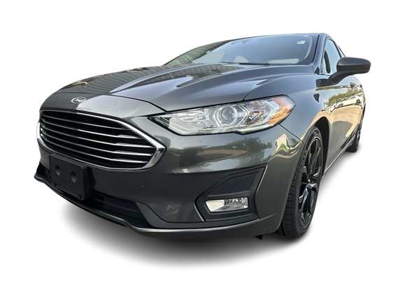 2020 Ford Fusion SE -
                Lexington, KY