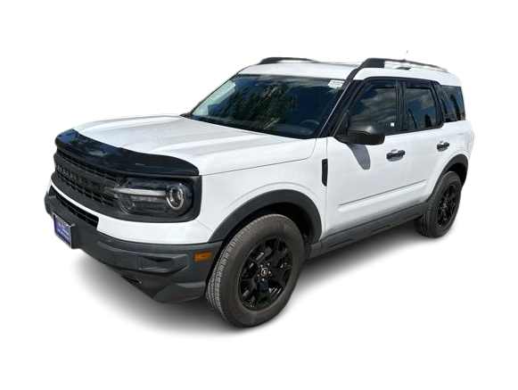 2021 Ford Bronco Sport Base -
                  Lexington, KY