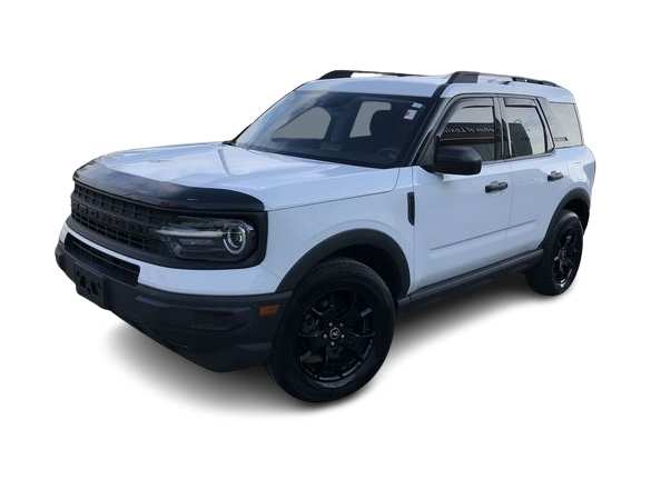 2021 Ford Bronco Sport Base -
                  Lexington, KY
