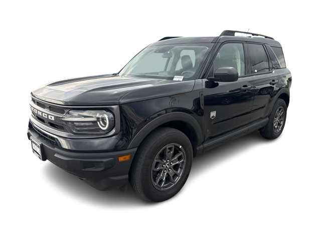 2022 Ford Bronco Sport Big Bend -
                  Lexington, KY