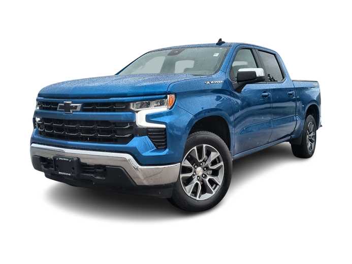 2023 Chevrolet Silverado 1500 LT -
                Lexington, KY