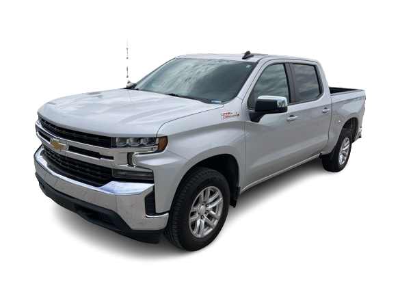 2021 Chevrolet Silverado 1500 LT -
                Lexington, KY