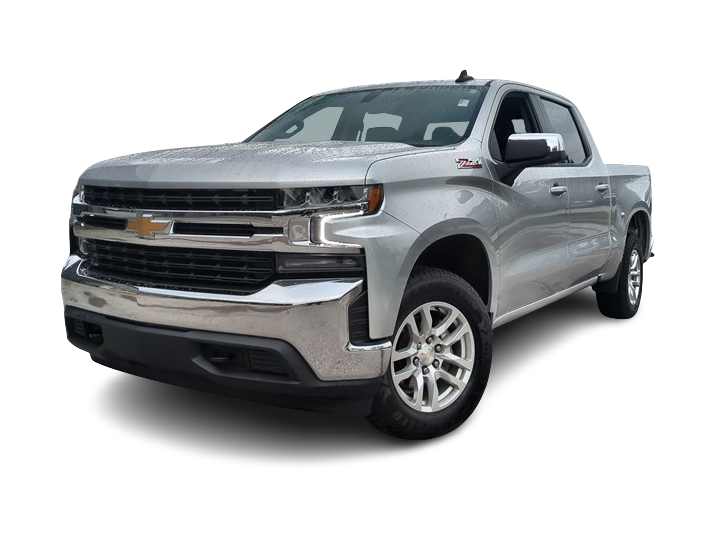 2021 Chevrolet Silverado 1500 LT -
                Lexington, KY