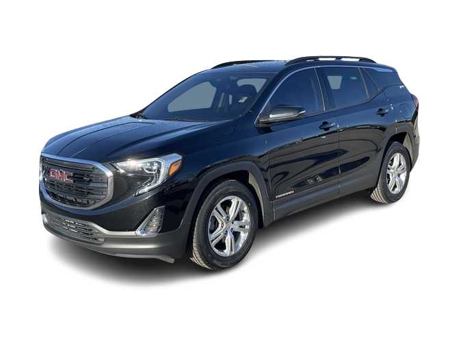 2020 GMC Terrain SLE -
                Lexington, KY