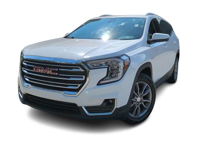 2023 GMC Terrain SLT -
                  Lexington, KY