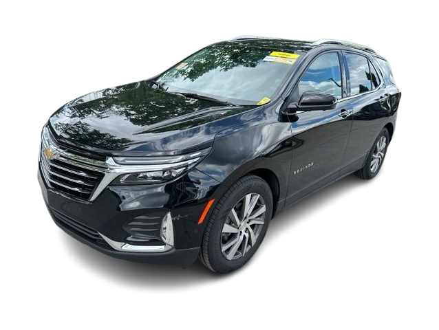 Thumbnail: 2023 Chevrolet Equinox - 1
