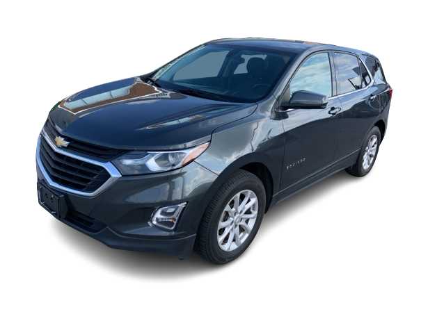 2019 Chevrolet Equinox LT -
                  Lexington, KY