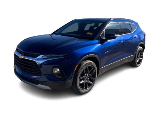 2022 Chevrolet Blazer  -
                Lexington, KY