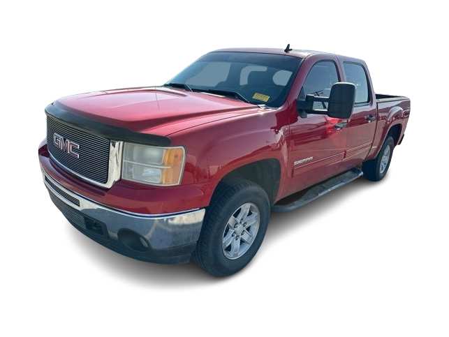 2011 GMC Sierra 1500 SLE -
                  Lexington, KY