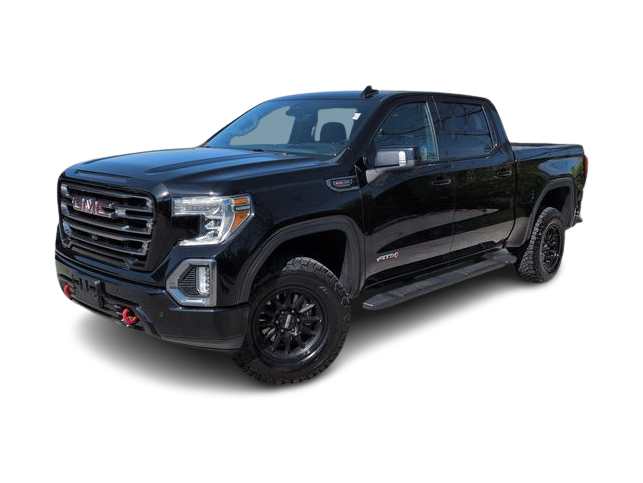 Thumbnail: 2020 GMC Sierra 1500 - 1