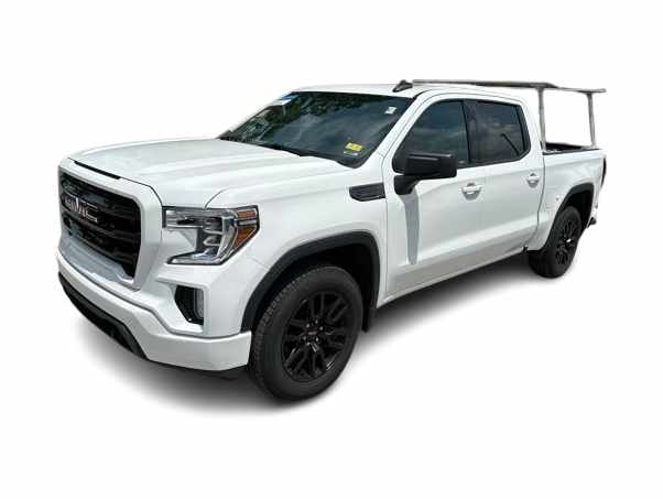Thumbnail: 2021 GMC Sierra 1500 - 1