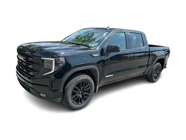 Thumbnail: 2024 GMC Sierra 1500 - 1