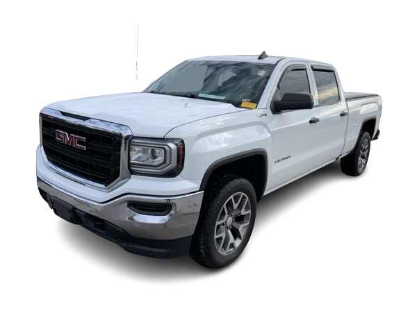 2018 GMC Sierra 1500 Base -
                Lexington, KY