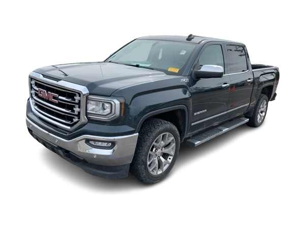 2017 GMC Sierra 1500 SLT -
                Lexington, KY