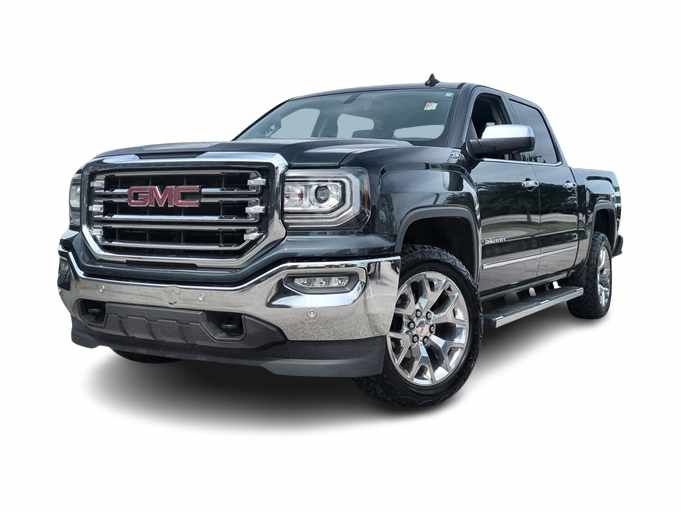 2017 GMC Sierra 1500 SLT -
                Lexington, KY