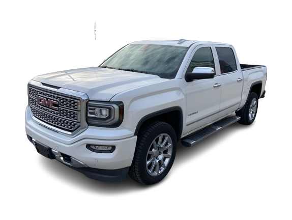 2017 GMC Sierra 1500 Denali -
                Lexington, KY