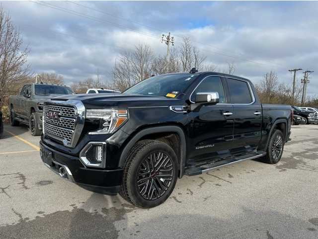 2020 GMC Sierra 1500 Denali Denali's photo