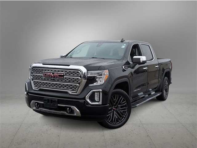 2020 GMC Sierra 1500 Denali Denali's photo