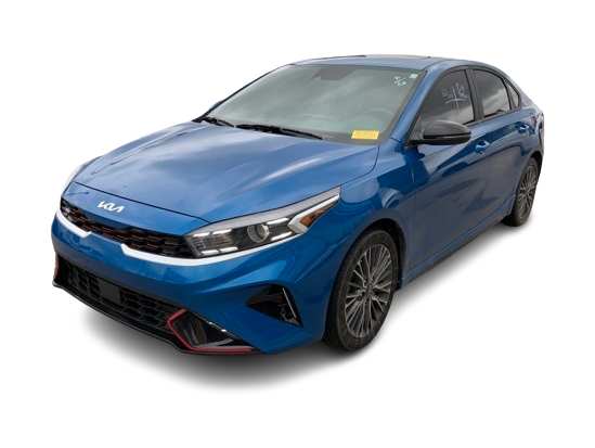 2022 Kia Forte GT-Line -
                Lexington, KY