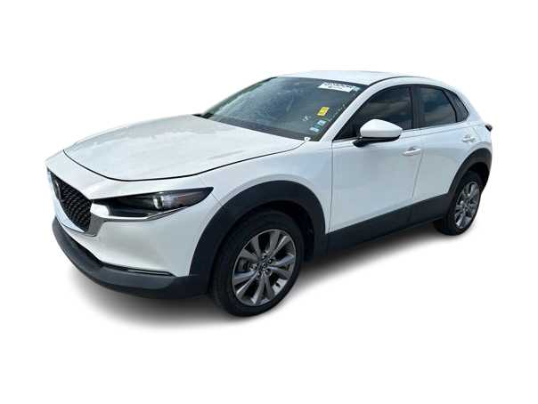 2021 Mazda CX-30 Select -
                  Lexington, KY