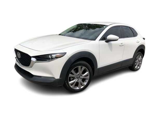 2021 Mazda CX-30 Select -
                  Lexington, KY