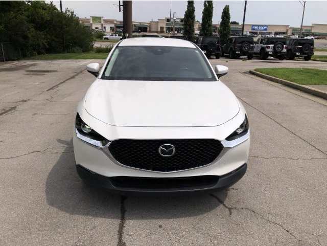 2021 Mazda CX-30