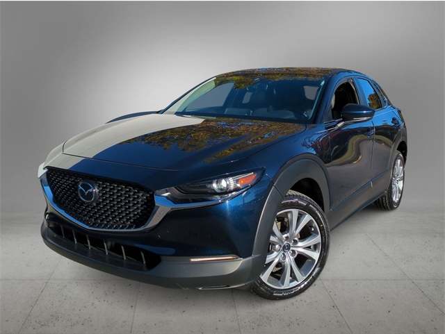 2023 Mazda CX-30 Select's photo