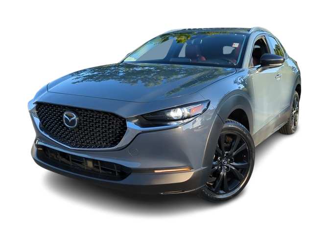 Thumbnail: 2022 Mazda CX-30 - 1