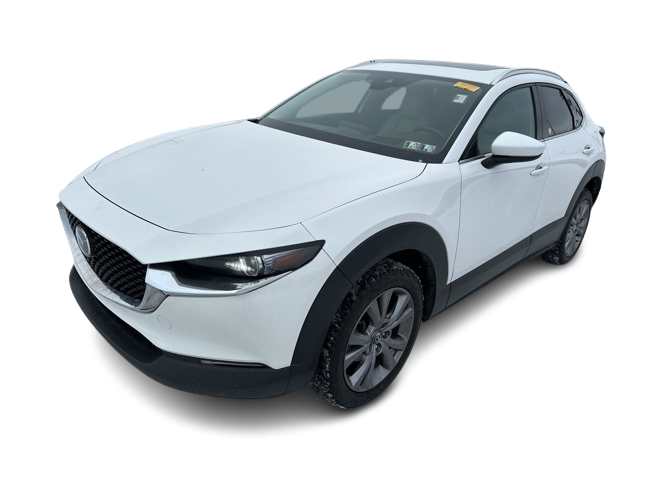 2020 Mazda CX-30 Premium -
                  Lexington, KY