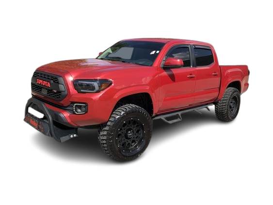 2018 Toyota Tacoma SR5 -
                  Lexington, KY