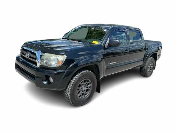 2009 Toyota Tacoma SR5 -
                  Lexington, KY