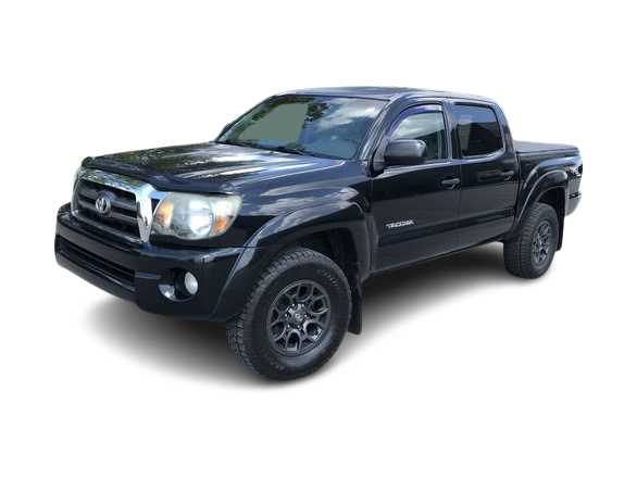 2009 Toyota Tacoma SR5 -
                  Lexington, KY