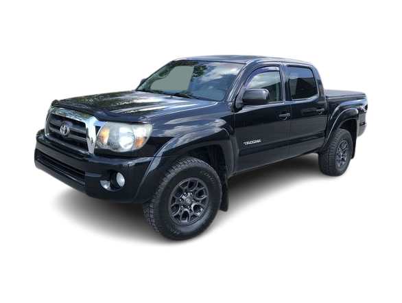 2009 Toyota Tacoma SR5 -
                  Lexington, KY