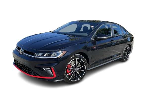Thumbnail: 2026 Volkswagen Jetta - 1