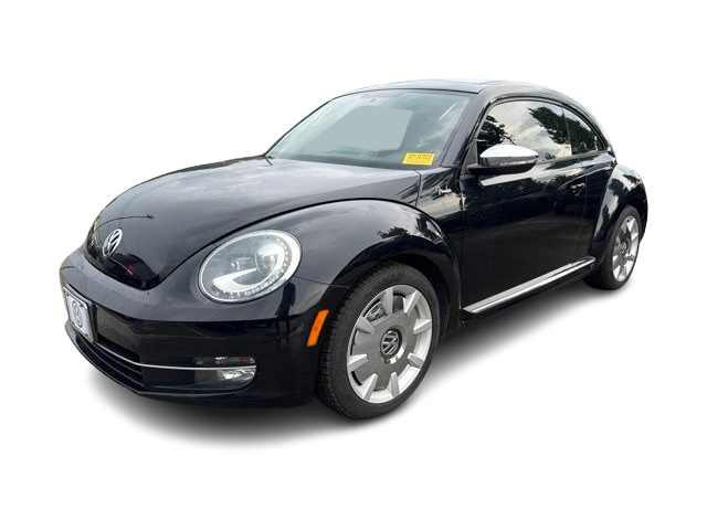 2013 Volkswagen Beetle R-Line -
                  Lexington, KY