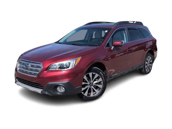 Thumbnail: 2015 Subaru Outback - 1