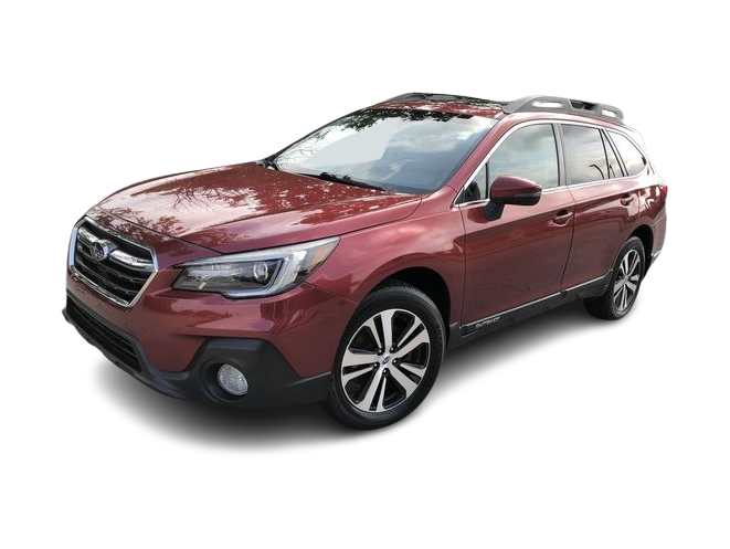Thumbnail: 2019 Subaru Outback - 1