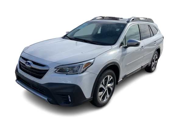 2020 Subaru Outback Touring -
                Lexington, KY