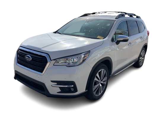 2020 Subaru Ascent Touring -
                Lexington, KY