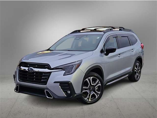 2024 Subaru Ascent Touring's photo