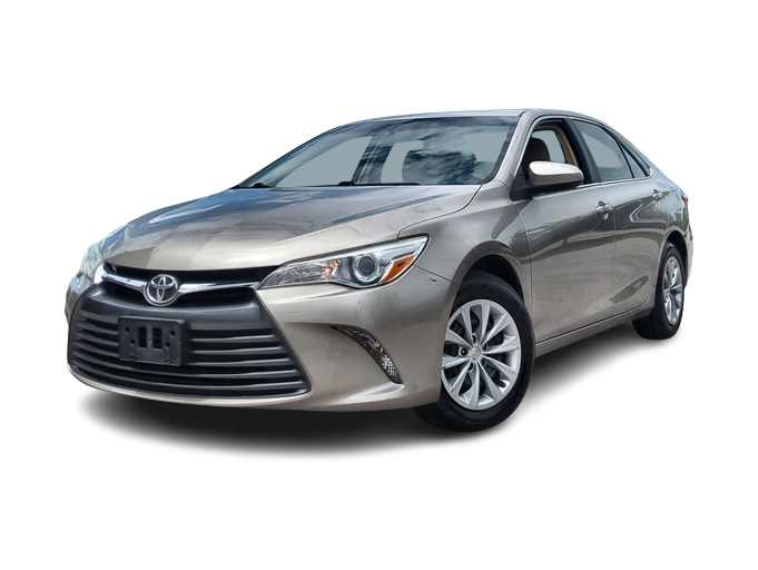 2016 Toyota Camry LE -
                Lexington, KY