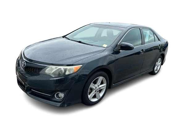 2014 Toyota Camry L -
                  Lexington, KY